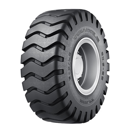 Шина індустріальна Triangle TL612 23,5-25 191A2 20PR